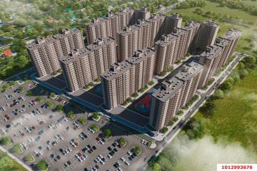 Фото №5: Коммерция 46 м² - Краснодар, мкр. жилой комплекс Ракурс, ул. имени Героя Ростовского, 8к6