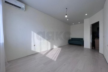 Фото №3: 1-комнатная квартира 38 м² - Краснодар, мкр. жилой комплекс Видный, ул. Командорская, 3к2