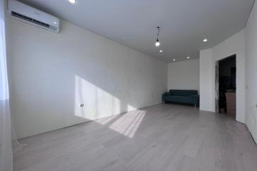 Фото №3: 1-комнатная квартира 38 м² - Краснодар, мкр. Прикубанский внутригородской округ, ул. Командорская, 3к2