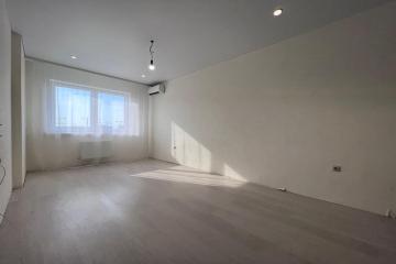 Фото №4: 1-комнатная квартира 38 м² - Краснодар, мкр. Прикубанский внутригородской округ, ул. Командорская, 3к2