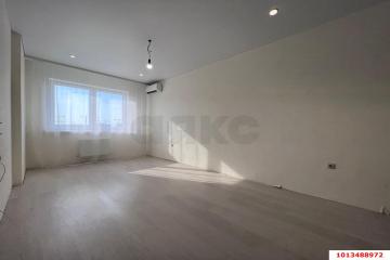 Фото №4: 1-комнатная квартира 38 м² - Краснодар, мкр. Прикубанский внутригородской округ, ул. Командорская, 3к2