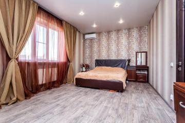 Фото №4: Дом 248 м² - Краснодар, п. Калинино, ул. Сергиевская, 43