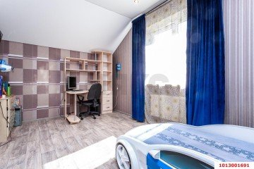 Фото №2: Дом 248 м² - Краснодар, п. Калинино, ул. Сергиевская, 43