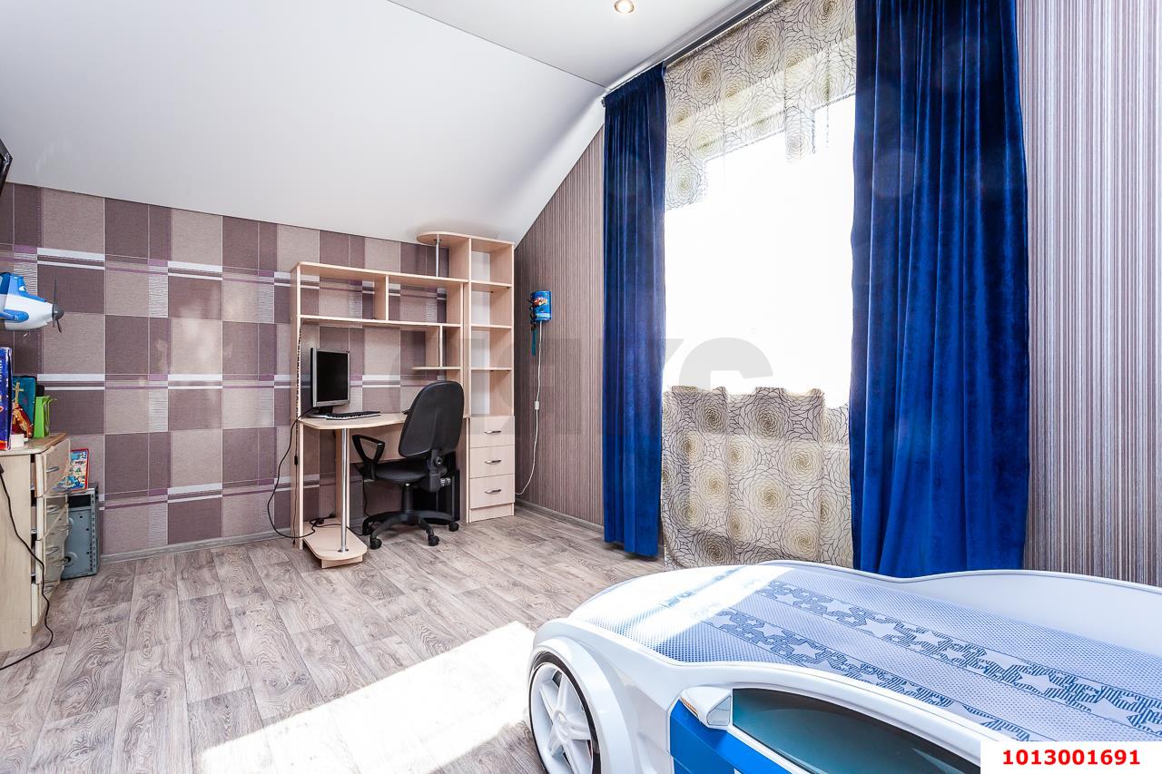 Фото №2: Дом 248 м² + 3 сот. - Краснодар, Калинино, ул. Сергиевская, 43