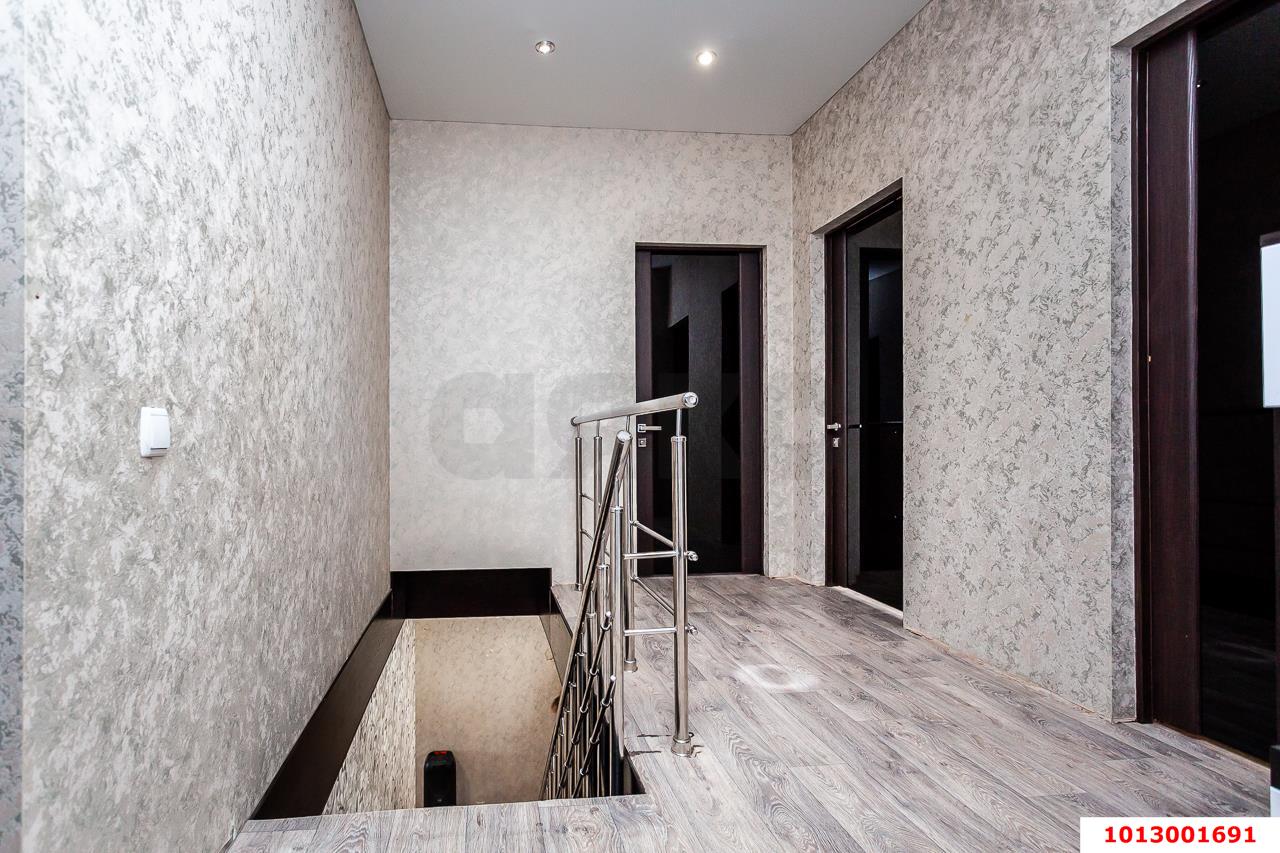 Фото №7: Дом 248 м² + 3 сот. - Краснодар, Калинино, ул. Сергиевская, 43