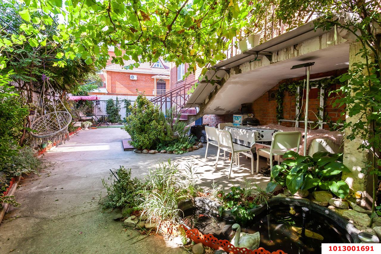 Фото №20: Дом 248 м² + 3 сот. - Краснодар, Калинино, ул. Сергиевская, 43