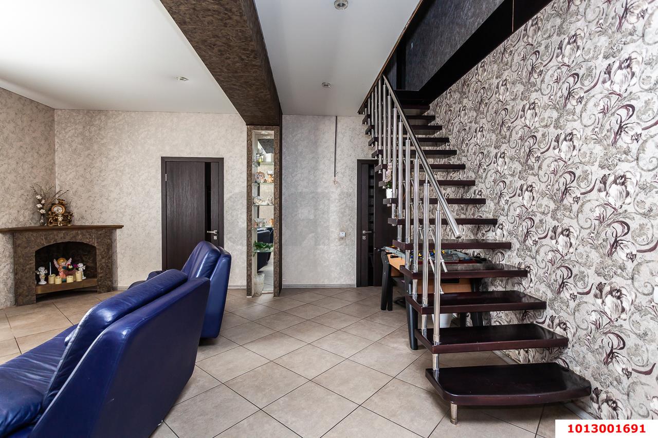 Фото №8: Дом 248 м² + 3 сот. - Краснодар, Прикубанский внутригородской округ, Завод Радиоизмерительных Приборов, п. Калинино, ул. Сергиевская, 43