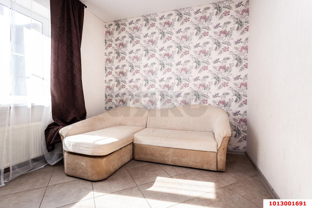 Фото №11: Дом 248 м² + 3 сот. - Краснодар, Прикубанский внутригородской округ, Завод Радиоизмерительных Приборов, п. Калинино, ул. Сергиевская, 43