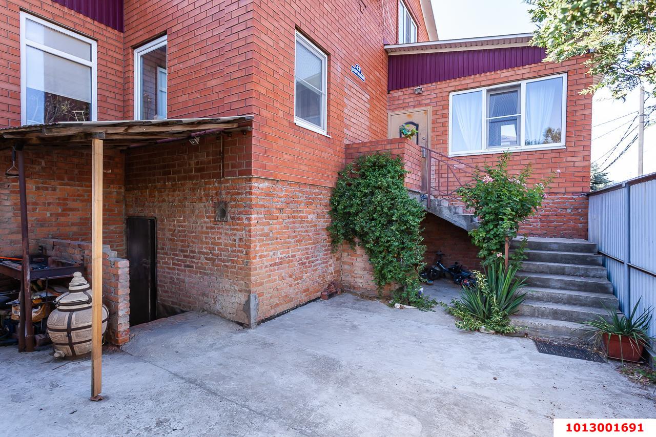 Фото №21: Дом 248 м² + 3 сот. - Краснодар, Прикубанский внутригородской округ, Завод Радиоизмерительных Приборов, п. Калинино, ул. Сергиевская, 43