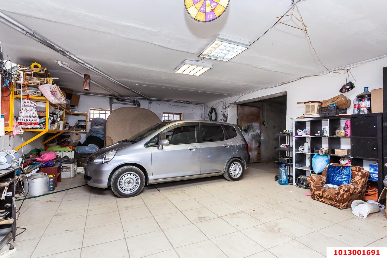 Фото №16: Дом 248 м² + 3 сот. - Краснодар, Калинино, ул. Сергиевская, 43