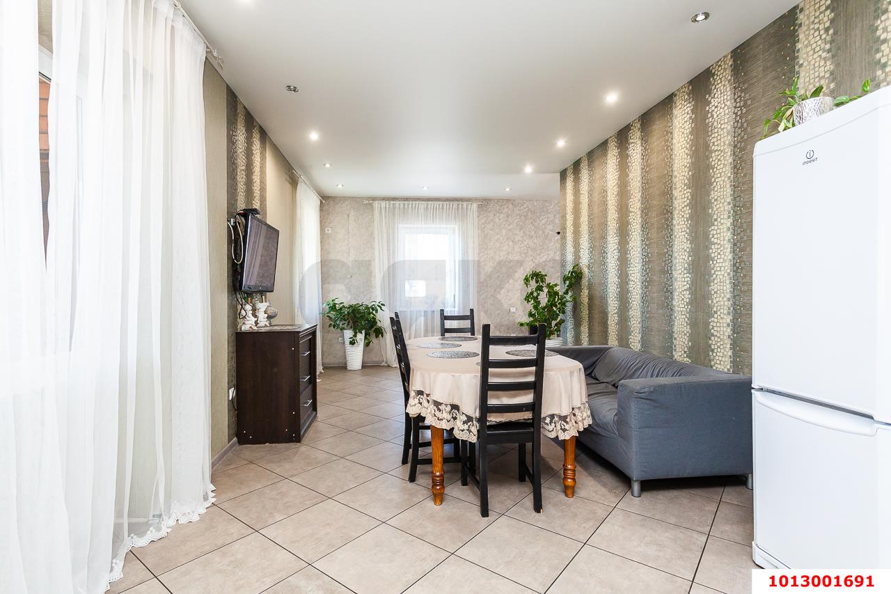 Фото №14: Дом 248 м² + 3 сот. - Краснодар, Калинино, ул. Сергиевская, 43