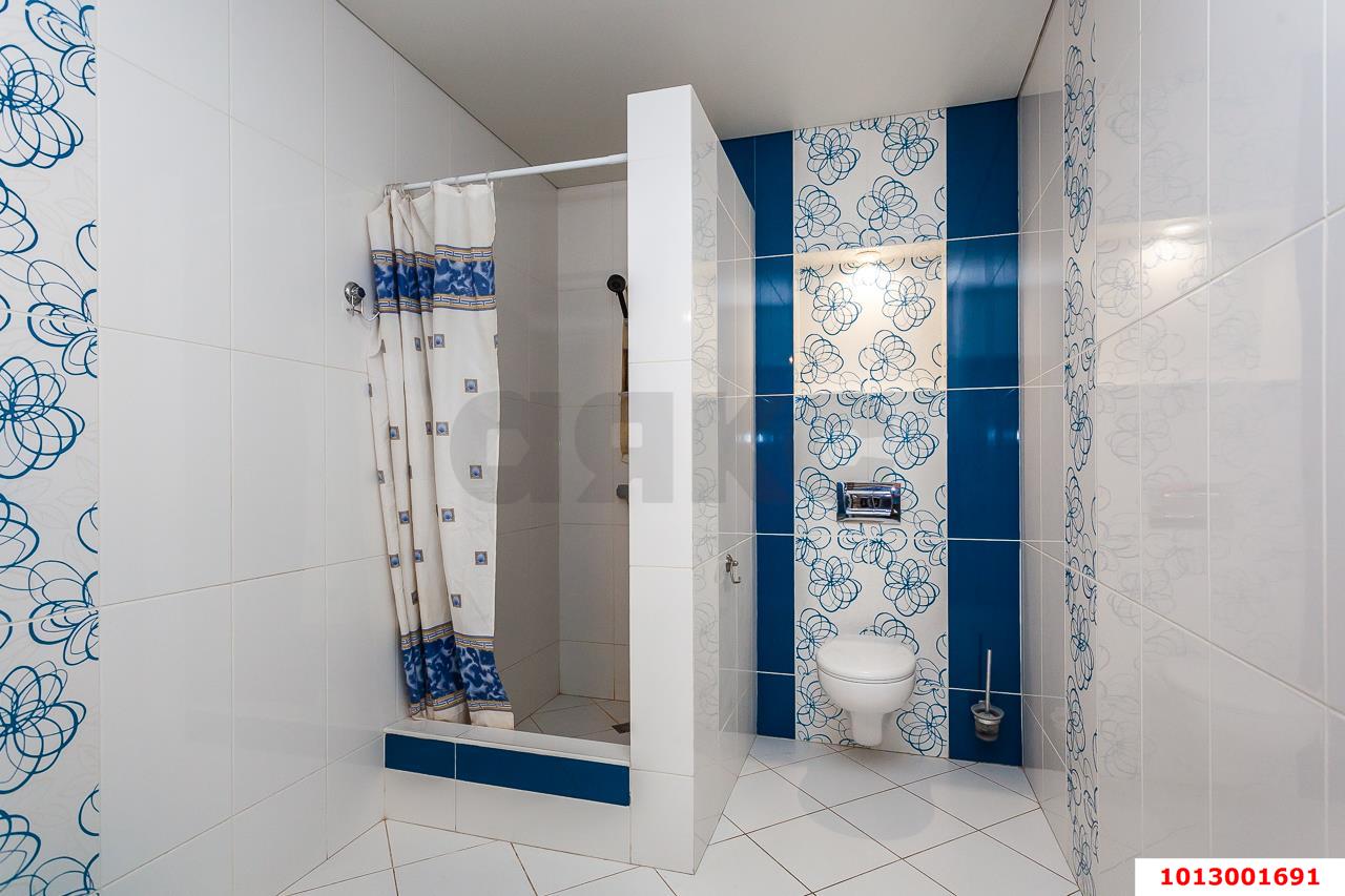 Фото №10: Дом 248 м² + 3 сот. - Краснодар, Прикубанский внутригородской округ, Завод Радиоизмерительных Приборов, п. Калинино, ул. Сергиевская, 43