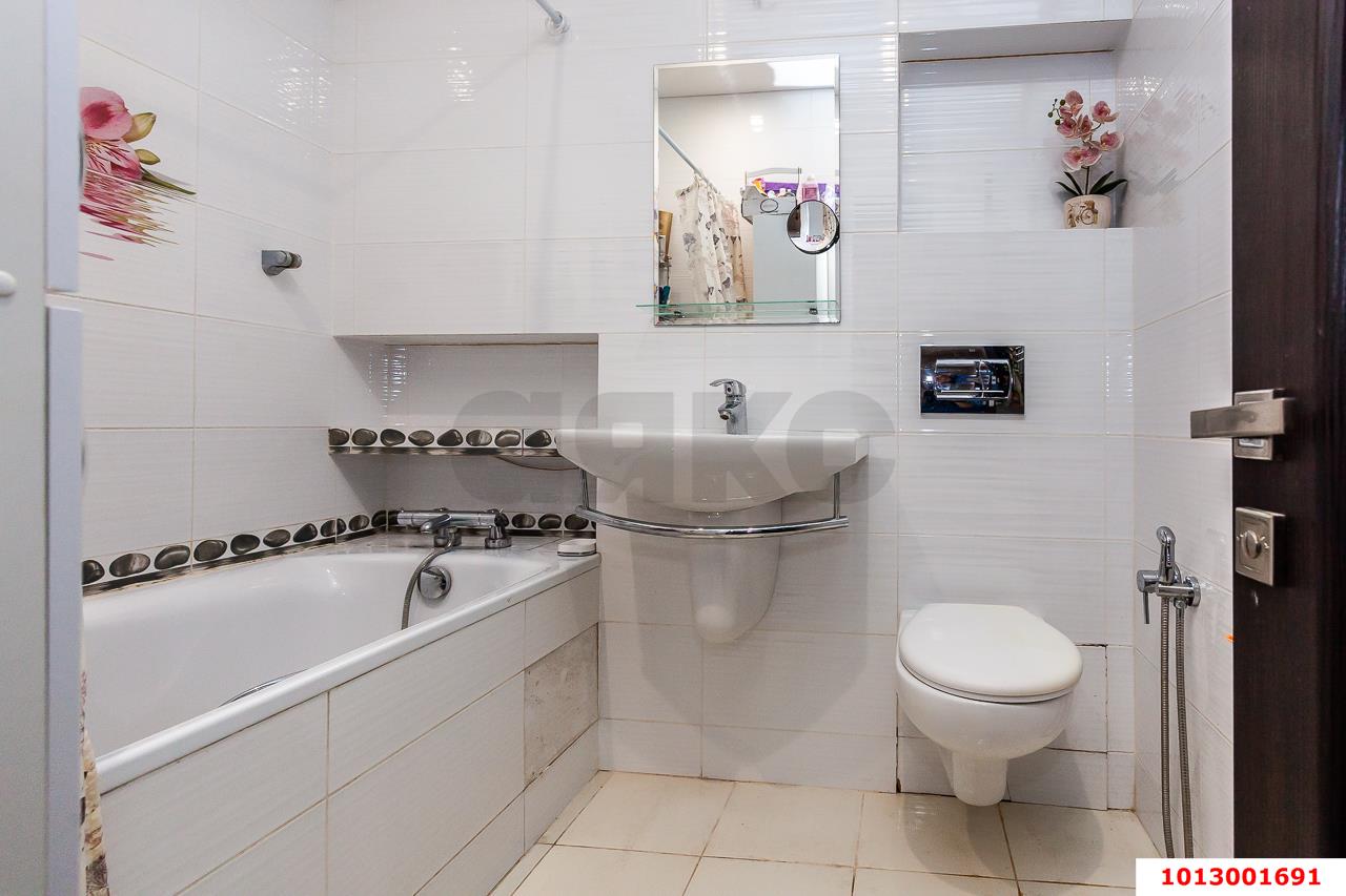 Фото №6: Дом 248 м² + 3 сот. - Краснодар, Калинино, ул. Сергиевская, 43