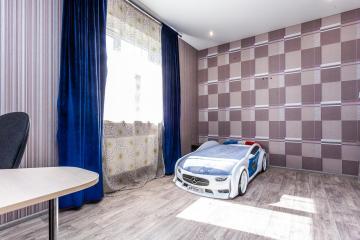 Фото №3: Дом 248 м² - Краснодар, п. Калинино, ул. Сергиевская, 43