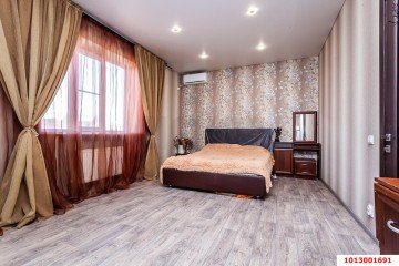 Фото №4: Дом 248 м² - Краснодар, п. Калинино, ул. Сергиевская, 43