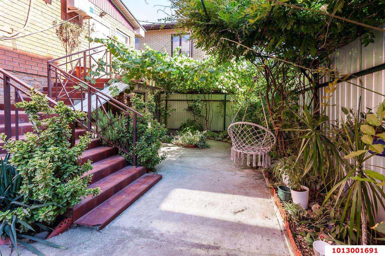 Фото №19: Дом 248 м² + 3 сот. - Краснодар, Калинино, ул. Сергиевская, 43