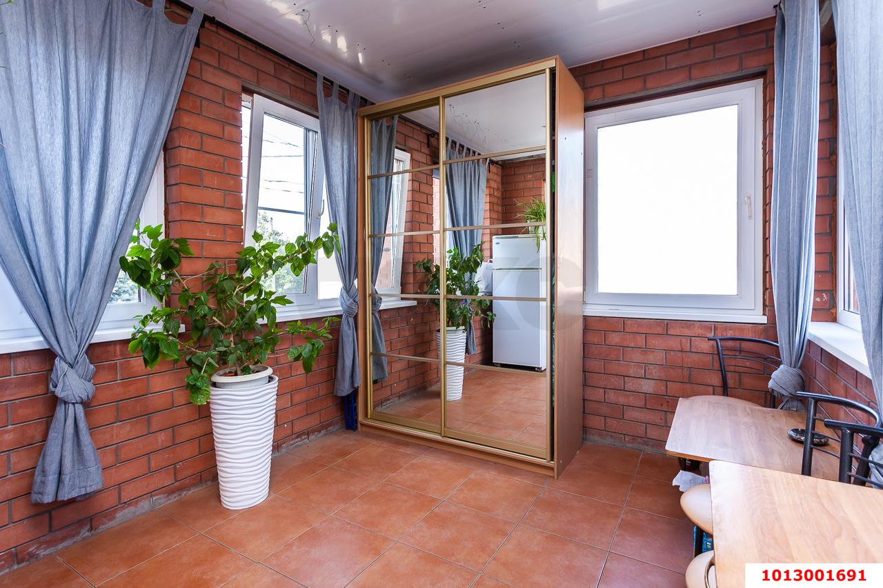 Фото №22: Дом 248 м² + 3 сот. - Краснодар, Калинино, ул. Сергиевская, 43