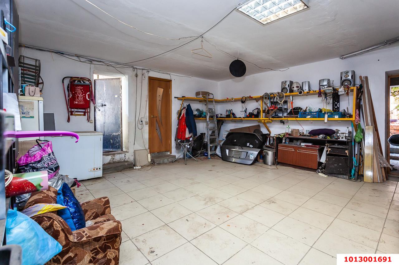 Фото №17: Дом 248 м² + 3 сот. - Краснодар, Прикубанский внутригородской округ, Завод Радиоизмерительных Приборов, п. Калинино, ул. Сергиевская, 43