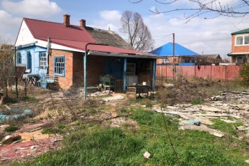 Фото №3: Земельный участок под ИЖС 9.73 сот. - Марьянская, ул. Свердлова, 126