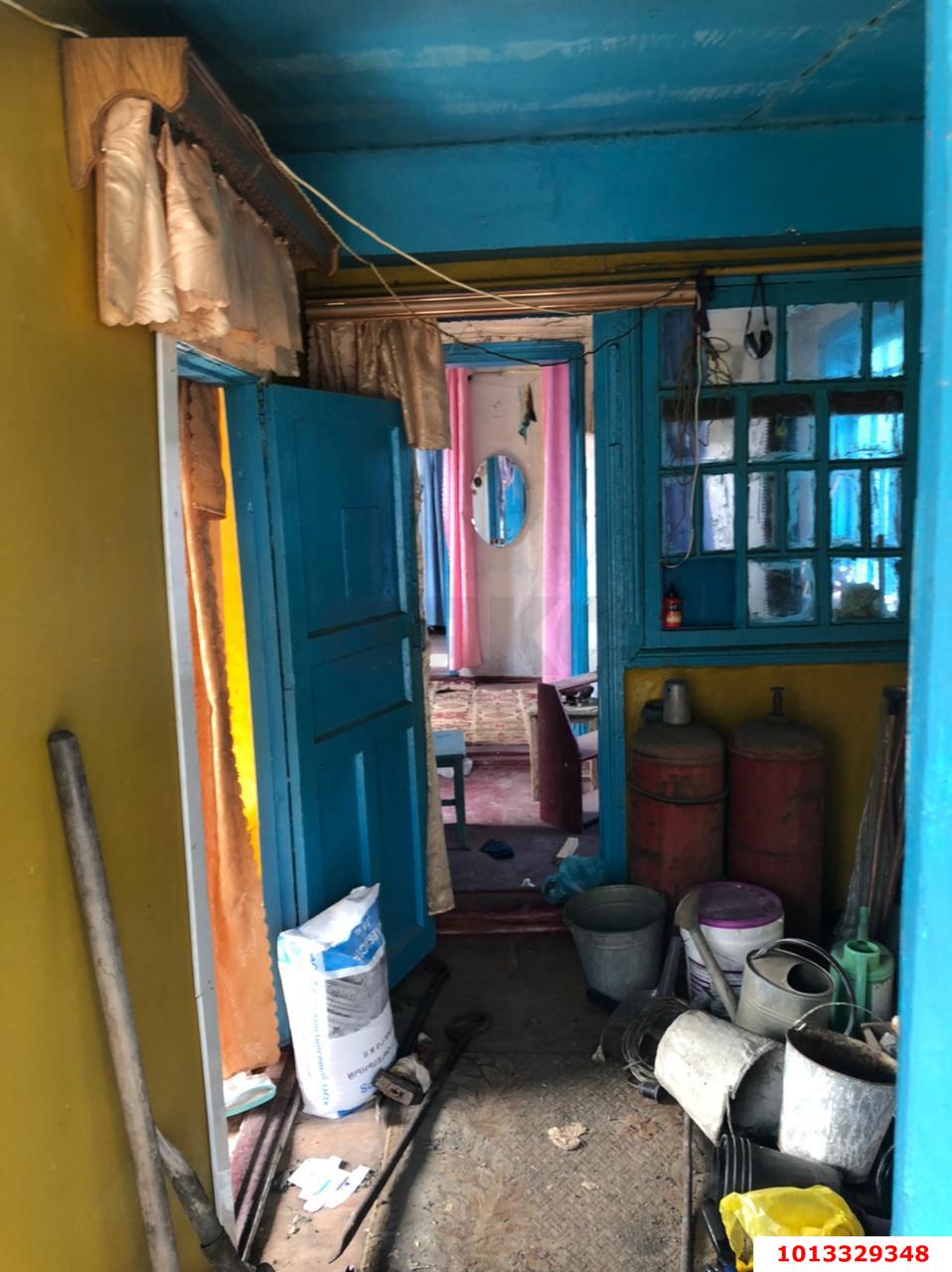 Фото №2: Земельный участок под ИЖС 9.73 сот. - Марьянская, ул. Свердлова, 126