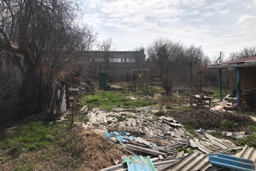 Фото №1: Земельный участок под ИЖС 9.73 сот. - Марьянская, ул. Свердлова, 126