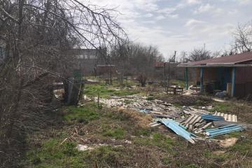 Фото №5: Земельный участок 9.73 сот. - Марьянская, ул. Свердлова, 126