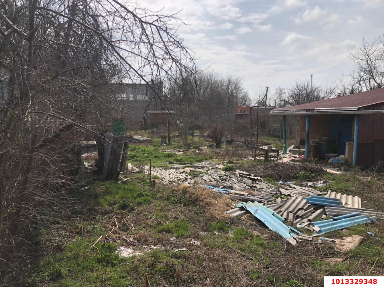 Фото №5: Земельный участок 9.73 сот. - Марьянская, ул. Свердлова, 126