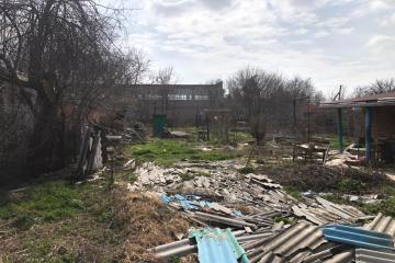 Фото №1: Земельный участок 9.73 сот. - Марьянская, ул. Свердлова, 126