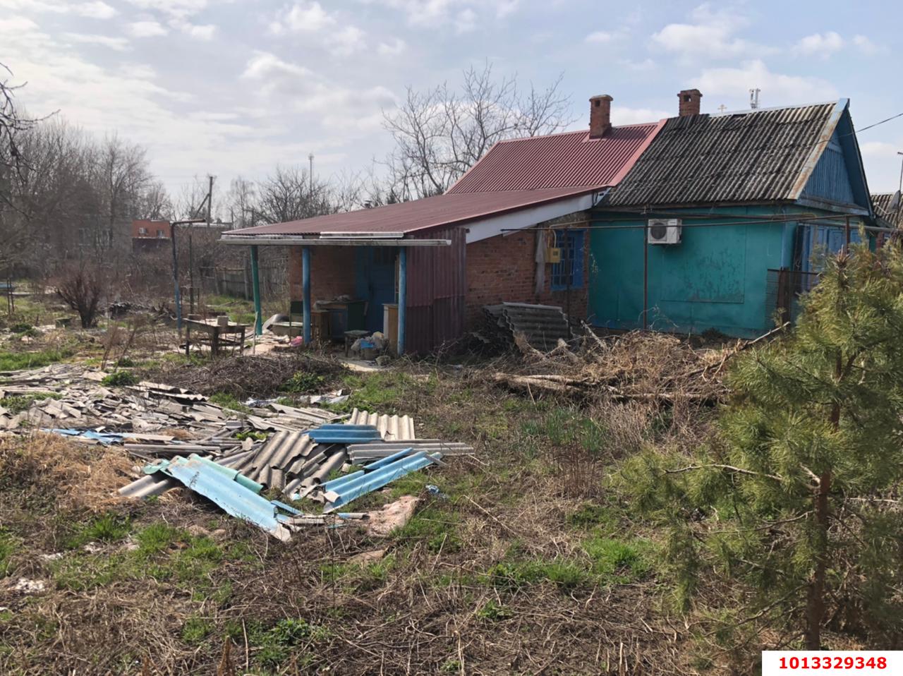 Фото №7: Земельный участок под ИЖС 9.73 сот. - Марьянская, ул. Свердлова, 126