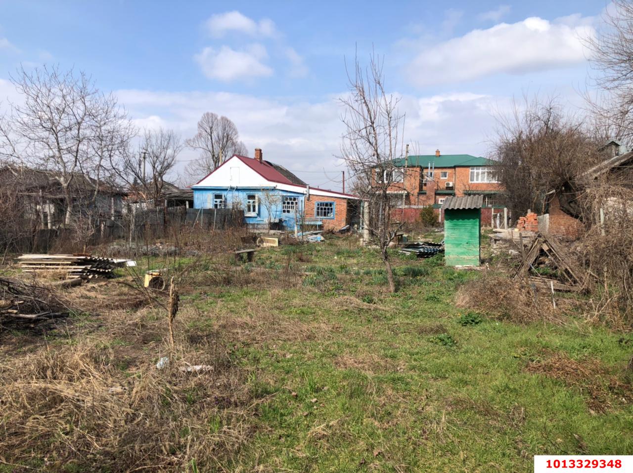 Фото №6: Земельный участок 9.73 сот. - Марьянская, ул. Свердлова, 126