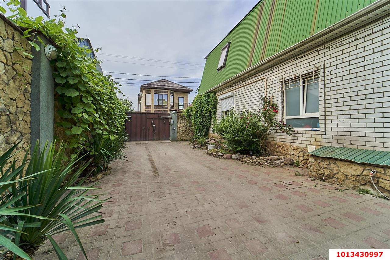 Фото №19: Дом 163 м² + 4 сот. - Краснодар, ул. Калиновая, 38