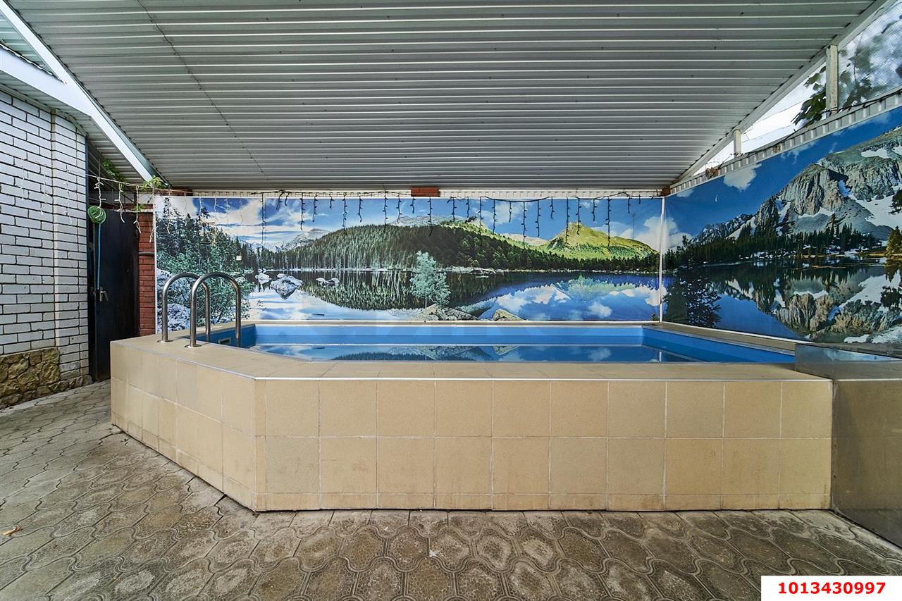 Фото №11: Дом 163 м² + 4 сот. - Краснодар, СТ Урожай, ул. Калиновая, 38