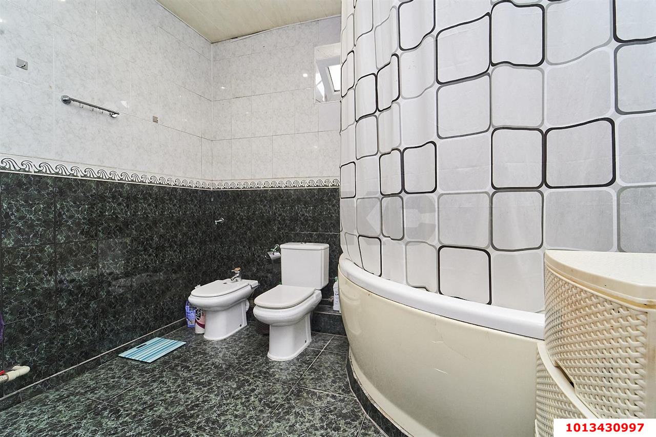 Фото №16: Дом 163 м² + 4 сот. - Краснодар, СТ Урожай, ул. Калиновая, 38