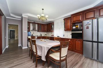 Фото №3: Дом 163 м² - Краснодар, мкр. СТ Урожай, ул. Калиновая, 38