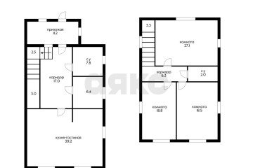 Фото №4: Дом 163 м² - Краснодар, мкр. СТ Урожай, ул. Калиновая, 38