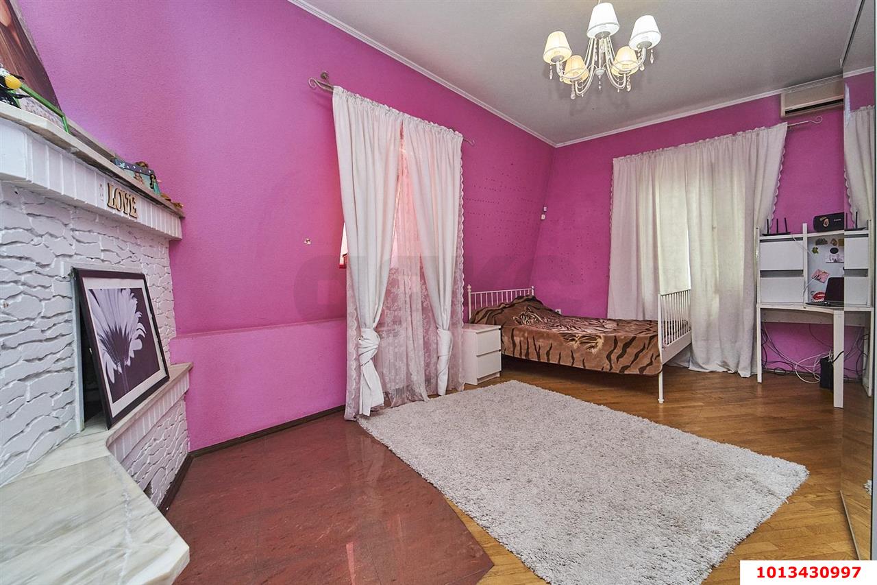 Фото №13: Дом 163 м² + 4 сот. - Краснодар, ул. Калиновая, 38