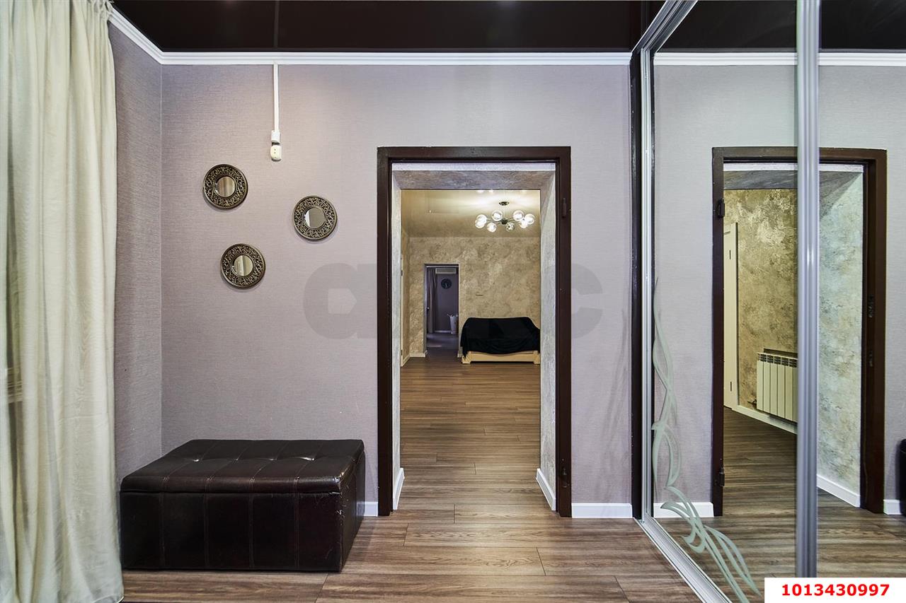 Фото №8: Дом 163 м² + 4 сот. - Краснодар, СТ Урожай, ул. Калиновая, 38