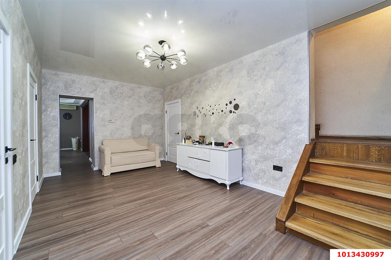 Фото №9: Дом 163 м² + 4 сот. - Краснодар, ул. Калиновая, 38