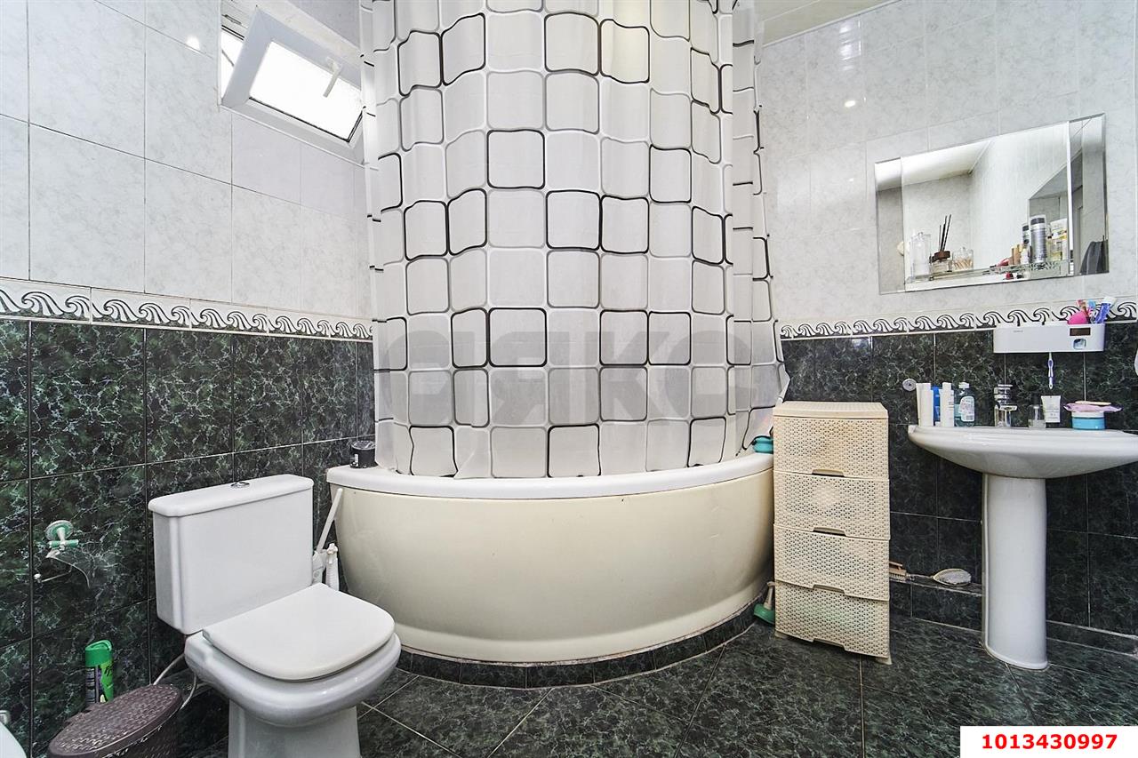 Фото №15: Дом 163 м² + 4 сот. - Краснодар, СТ Урожай, ул. Калиновая, 38