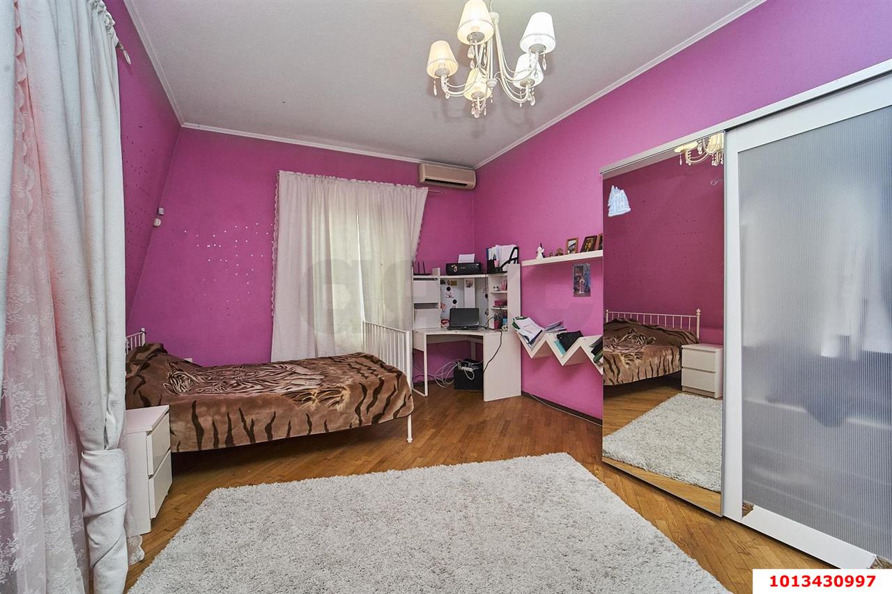 Фото №14: Дом 163 м² + 4 сот. - Краснодар, ул. Калиновая, 38