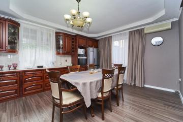 Фото №2: Дом 163 м² - Краснодар, мкр. СТ Урожай, ул. Калиновая, 38