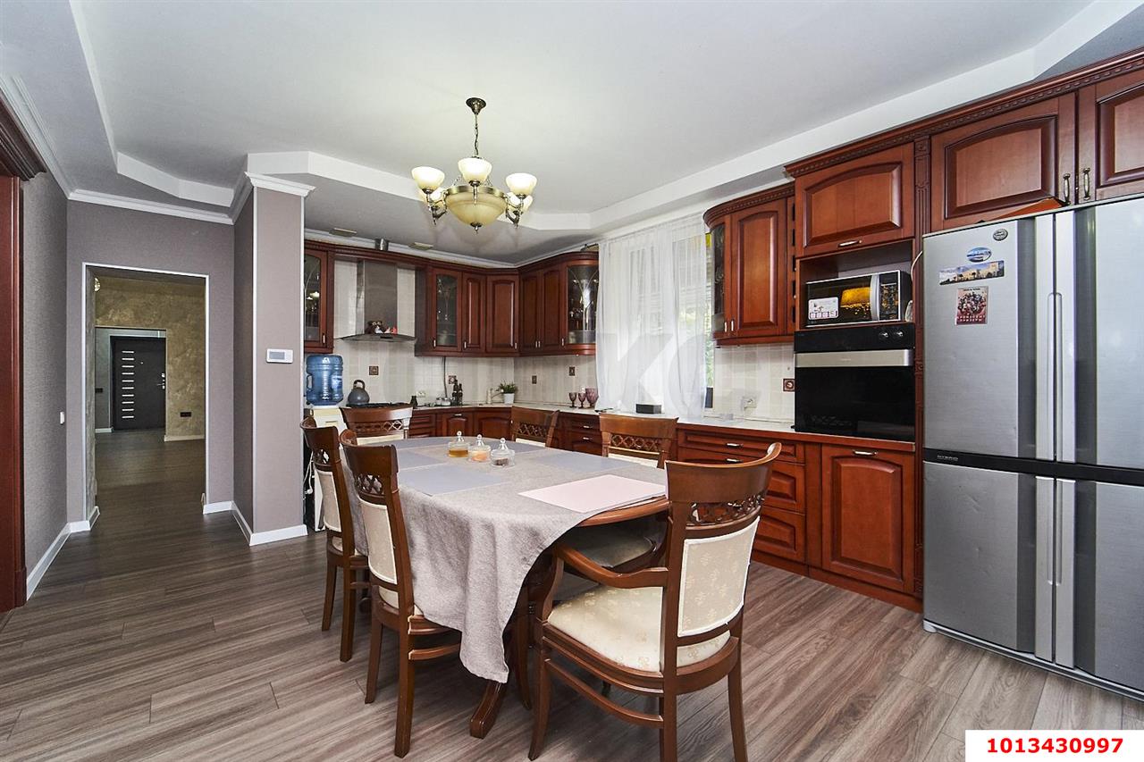 Фото №3: Дом 163 м² + 4 сот. - Краснодар, СТ Урожай, ул. Калиновая, 38