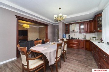 Фото №1: Дом 163 м² - Краснодар, мкр. СТ Урожай, ул. Калиновая, 38