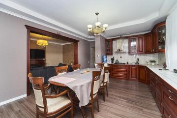 Фото №1: Дом 163 м² - Краснодар, мкр. СТ Урожай, ул. Калиновая, 38