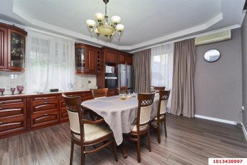 Фото №2: Дом 163 м² - Краснодар, мкр. СТ Урожай, ул. Калиновая, 38