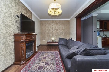 Фото №5: Дом 163 м² - Краснодар, мкр. СТ Урожай, ул. Калиновая, 38