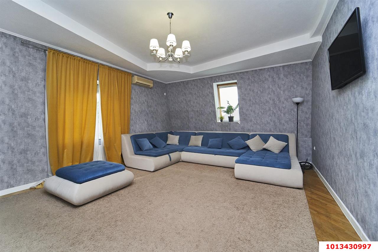 Фото №6: Дом 163 м² + 4 сот. - Краснодар, ул. Калиновая, 38