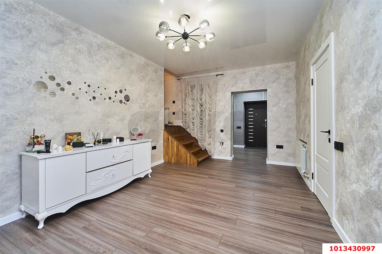 Фото №7: Дом 163 м² + 4 сот. - Краснодар, СТ Урожай, ул. Калиновая, 38