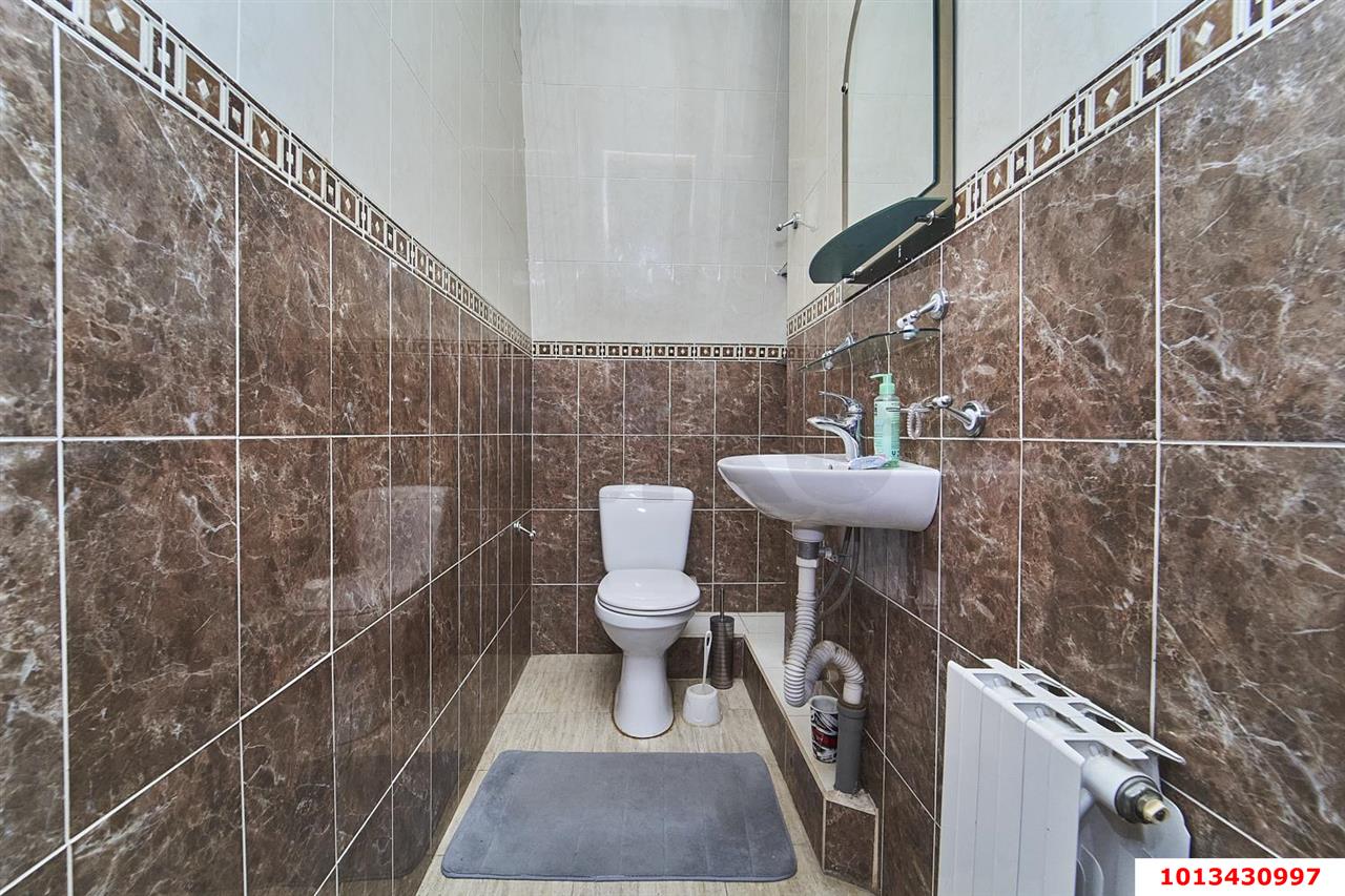 Фото №17: Дом 163 м² + 4 сот. - Краснодар, СТ Урожай, ул. Калиновая, 38