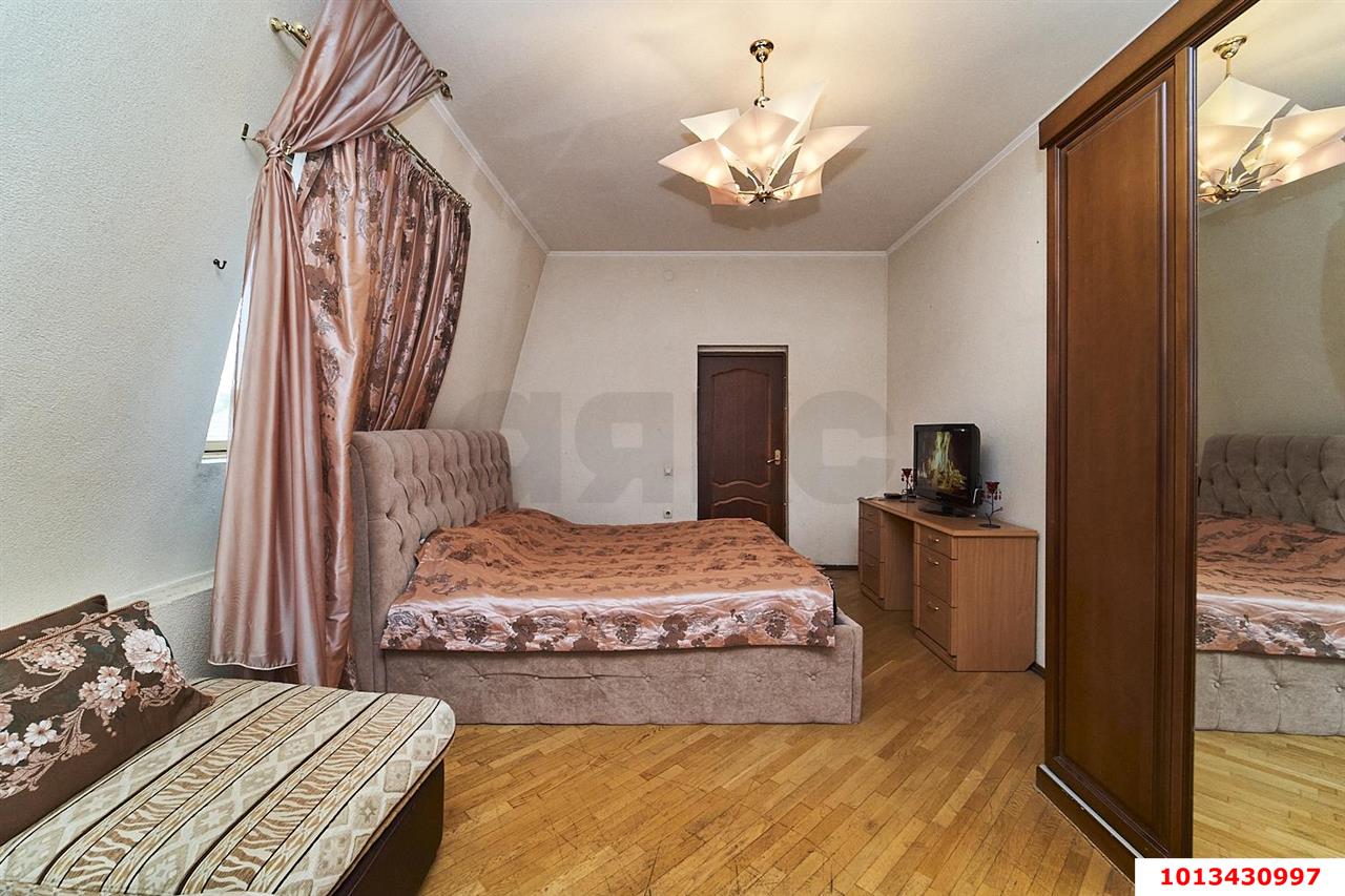 Фото №10: Дом 163 м² + 4 сот. - Краснодар, СТ Урожай, ул. Калиновая, 38